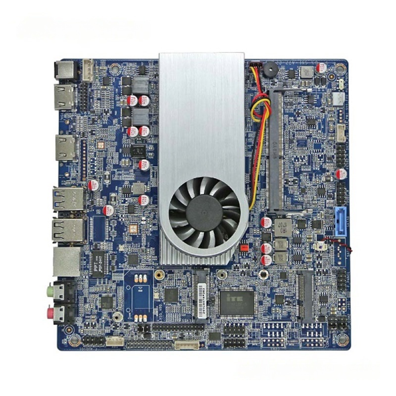 全面的工控主板选购指南