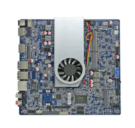 工业主板和商业主板的区别