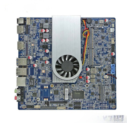 工控主板串口故障如何测试?