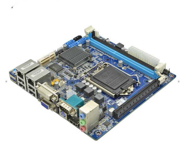 工控主板支持哪些版本的LINUX系统?