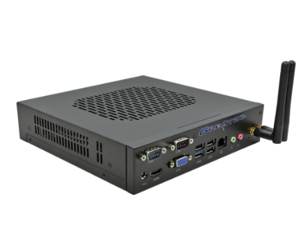 新时力分享工控机的日常维护和保养方法