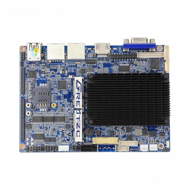 企业选择工控主板的理由有哪些？