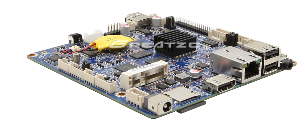 适用于低功耗需求的工控主板怎么选择？